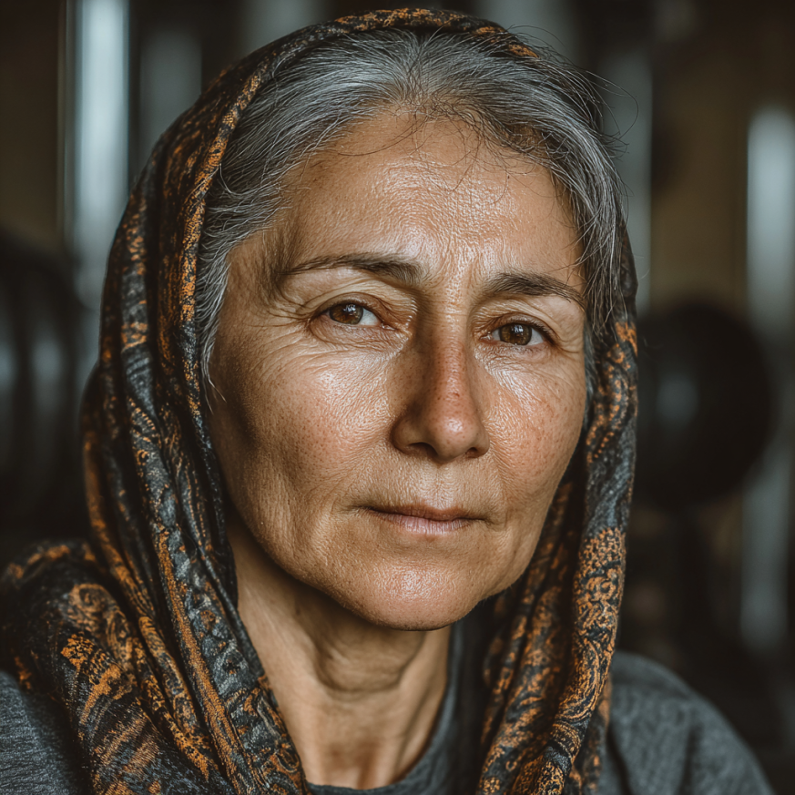 Kattalar fitness mashg'ulotlari