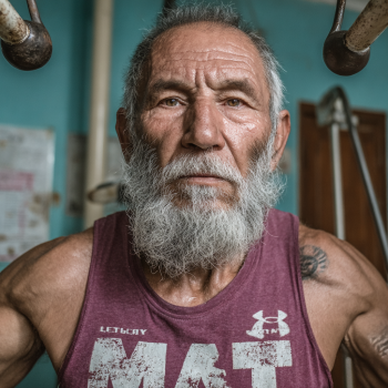 Kattalar uchun yoga mashg'uloti